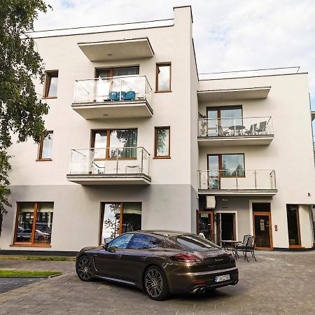 Apartament Dominikana Sianozety Eksteriør bilde