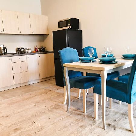 Apartament Dominikana Sianozety Eksteriør bilde