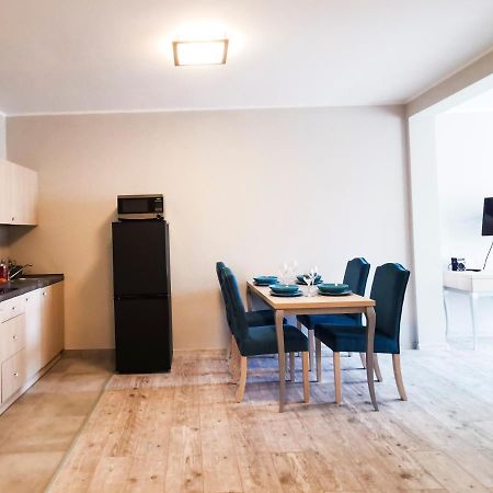 Apartament Dominikana Sianozety Eksteriør bilde