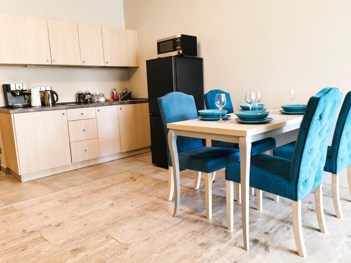 Apartament Dominikana Sianozety Eksteriør bilde