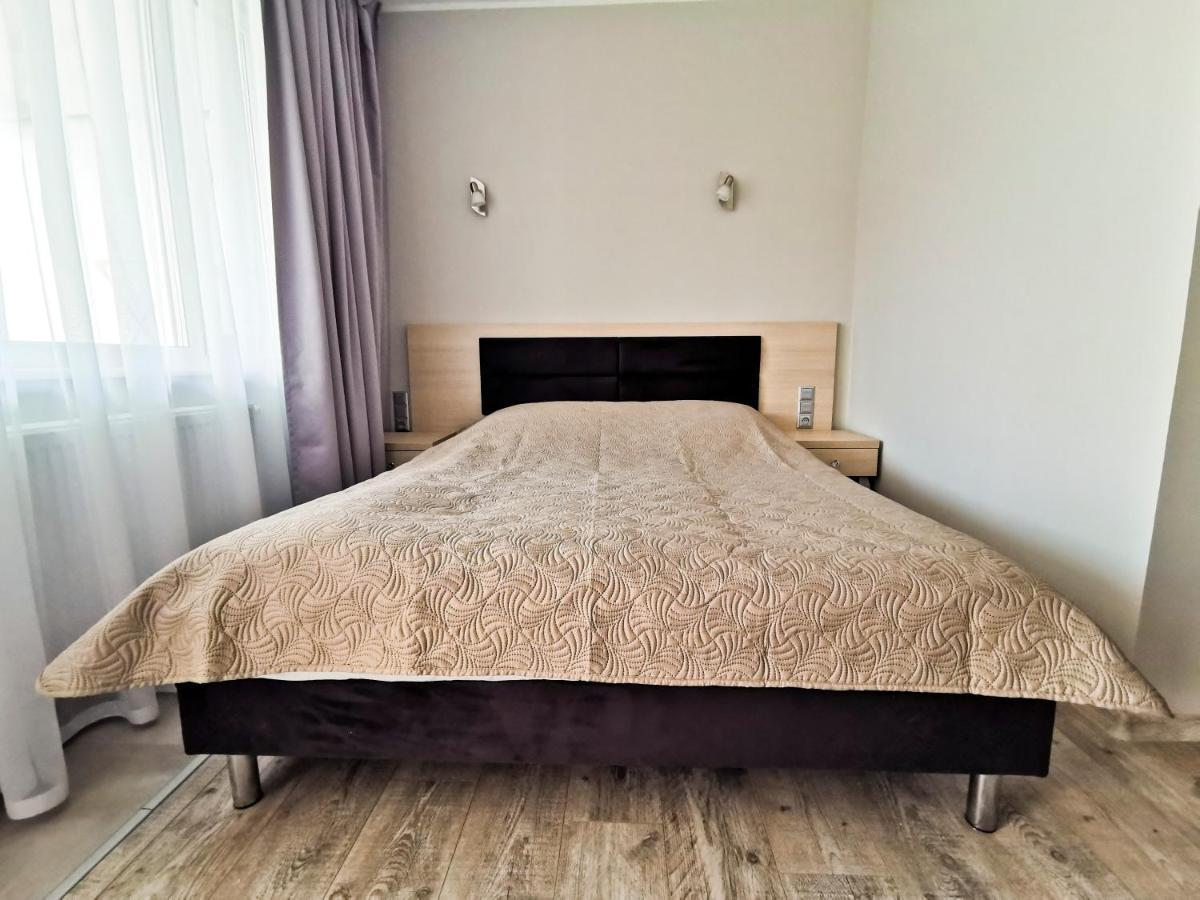 Apartament Dominikana Sianozety Eksteriør bilde